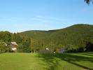 Blick von Oberkipsdorf zur Tellkoppe