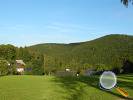 Blick von Oberkipsdorf zur Tellkoppe