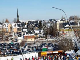 Wintersportzentrum Altenberg