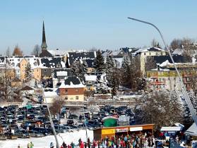 Wintersportzentrum Altenberg