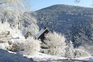 Blick von Oberkipsdorf zur Tellkoppe