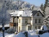 Ferienwohnungen Villa Angelika in Altenberg / Kipsdorf